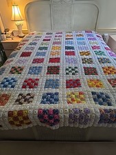 Vintage quilt coverlet for sale  Monkton