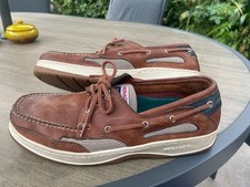 Sebago docksides boat for sale  SHOREHAM-BY-SEA