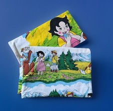 Heidi bettwäsche taurusfilm gebraucht kaufen  Kassel