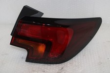 Usado, Lanterna traseira direita externa Opel Astra K Sedan Hatchback comprar usado  Enviando para Brazil