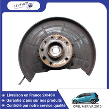 Pivot droit opel d'occasion  Saint-Quentin