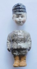 Porzellanpuppe kind soldat gebraucht kaufen Porzellanpuppe kind soldat gebraucht kaufen  Bad Schwalbach