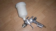Sata jet lakierpistole gebraucht kaufen  Wachenroth