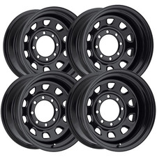 jeep 17x8 5x5 wheels for sale  Avon