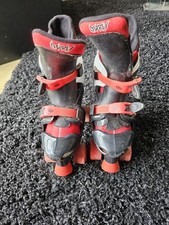 Osprey quad skates for sale  MAIDENHEAD