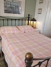 Double size duvet for sale  ELY