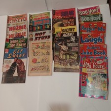 26 comic books assorted for sale  Milan