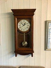 Seiko westminster chime for sale  BALLYMENA