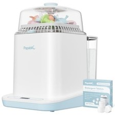 Papablic bottle washer for sale  Charlotte