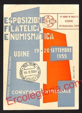 Ak2480 cartolina epoca usato  Milano