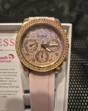 Guess armbanduhr gebraucht kaufen  München