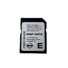 Genuine nissan connect for sale  SPALDING