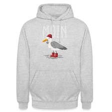 Moin möwe seemann gebraucht kaufen  Leipzig