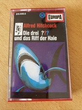 Fragezeichen riff haie gebraucht kaufen  Wachenheim a.d. Weinstraße