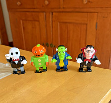 Vintage hans halloween for sale  Bedford