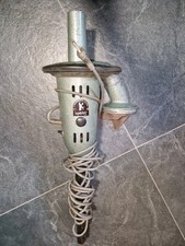 Steppke staubsauger eio gebraucht kaufen  Warburg