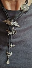 Alchemy gothic carta for sale  PETERBOROUGH