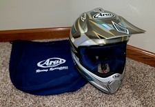 Arai vcross pro for sale  Saint Paul
