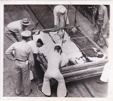 Orig wwii press for sale  Alliance