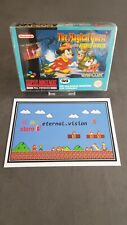 [SNES] THE MAGICAL QUEST STARRING MICKEY MOUSE (PAL ITA) comprar usado  Enviando para Brazil