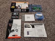 Linksys nc100 version for sale  Gordonville