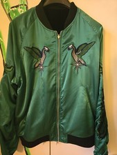 Bomber uomo diesel usato  Monza