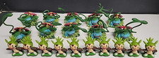Pokemon figures loose d'occasion  Expédié en Belgium