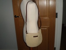 Light beige straw for sale  CUMNOCK