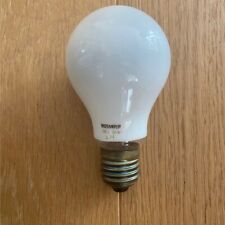 Lampe ampoule mazda d'occasion  Villers-lès-Nancy