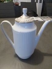 Kaffeekanne hutschenreuther gebraucht kaufen  Liebenau