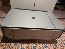 Canon printer inkjet gebraucht kaufen  Hamburg