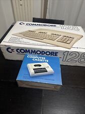 Commodore 128 usato  Borgaro Torinese