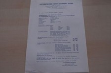 222684 ford taunus gebraucht kaufen  Göttingen