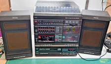 Philips mini intergated for sale  WELLINGBOROUGH