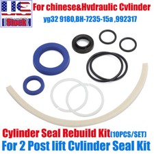 Hydraulic cylinder seal for sale  Hebron