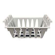 Cesta de freezer suspensa ELECTROLUX peça branca #216848205 comprar usado  Enviando para Brazil