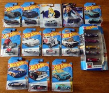 Hot wheels miscellaneous for sale  Richland Center