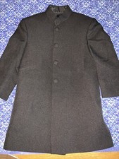 Usado, Casaco preto elegante infantil  comprar usado  Enviando para Brazil