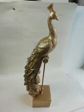 Ptmd pfau vogel gebraucht kaufen  Nahe
