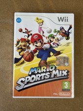 mario sport mix wii usato mario sport mix wii usato Campi Bisenzio