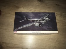 Junkers 1 72 gebraucht kaufen  Oberschleißheim