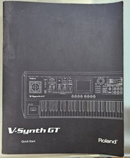 Synth roland original d'occasion  Arcachon