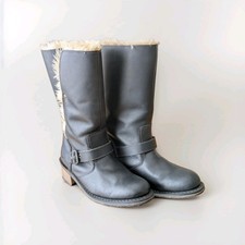 Caterpillar women boots for sale  PEMBROKE DOCK