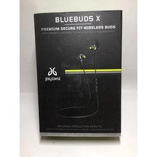 Jaybird bbx1mb bluebuds for sale  Morristown