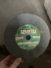 Mola per smeriglio usato  Verbicaro