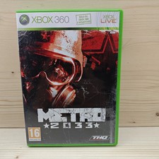 Metro 2033 per usato  Barcellona Pozzo di Gotto