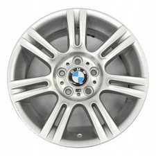 Alufelge zoll 5x120 gebraucht kaufen  Geesthacht