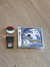 Pokémon soul silver gebraucht kaufen  Ergoldsbach
