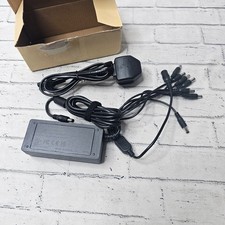Gonine 12v cctv for sale  PETERBOROUGH