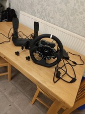 Moza gaming racing for sale  LLANELLI